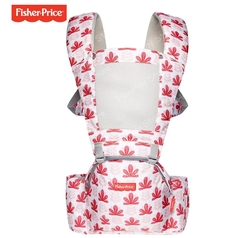 Fisher Price Hip Seat Baby Carrier