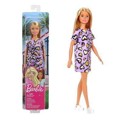Cute Barbie Dolls