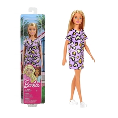 Cute Barbie Dolls