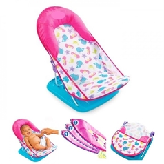 Funday Deluxe Baby Bather