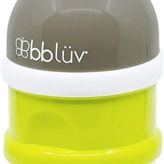 Bbluv Milk Container