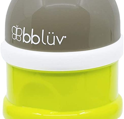 bbluv milk container