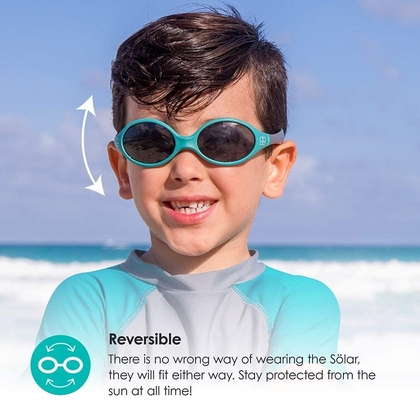 bbluv solar baby & toddler sunglasses