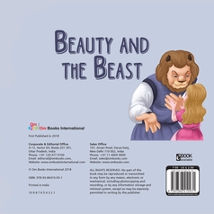 Beauty And The Beast