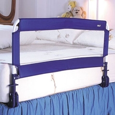 Kids Safety Bed Rail Large - Size 1.5 Meter