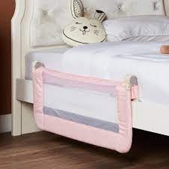 Safety Bed Rail