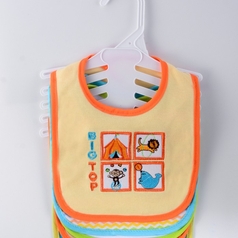 Mother's Choice Pack Of Bibs