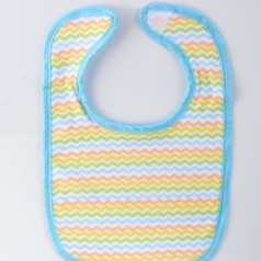 Mother's Choice Pack Of Bibs