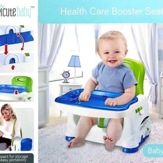 Health Care Booster Seat