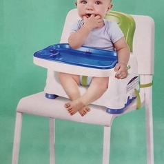 Health Care Booster Seat