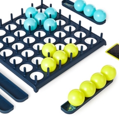 Bounce Off Board Game