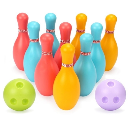 Baby Bowling Set