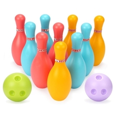 Baby Bowling Set