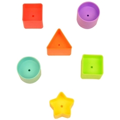 Fisher-Price Butterfly Shape Sorter- Multi Color