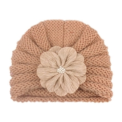 Turban Cap For Winter