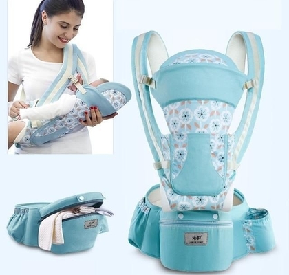 3 In 1 Baby Carrier