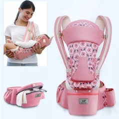 3 In 1 Baby Carrier