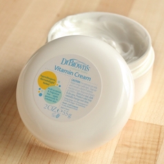 Dr. Brown’S™ Natural Baby Vitamin Cream