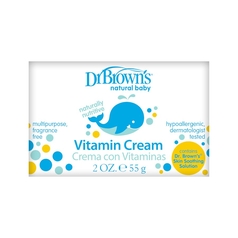 Dr. Brown’S™ Natural Baby Vitamin Cream