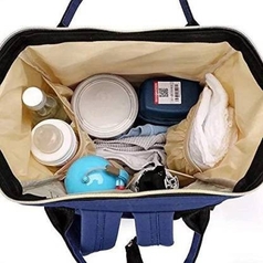 Diaper Bag