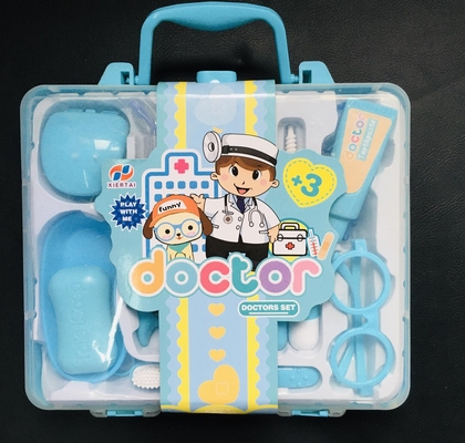 doctor set for kids