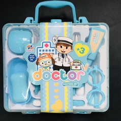 Doctor Set For Kids