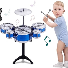 Kids Drum Set