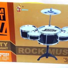 Kids Drum Set