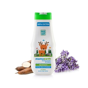 dusting powder for babies, 150g