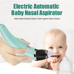 Electric Baby Nasal Aspirator