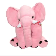 Elephant Pillow