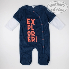 Mother's Choice  Baby  Romper - It8843