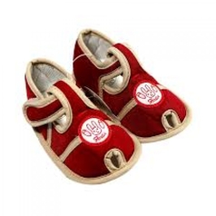 Farlin Baby Booties Bf-476