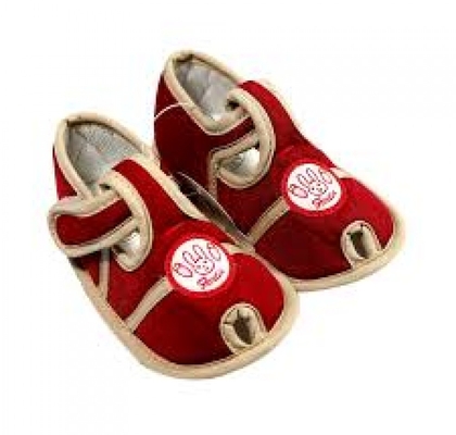 Farlin Baby Booties Bf-476