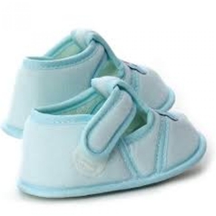 Farlin Baby Booties Bf-474