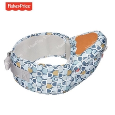 Fisher Price Hip Seat Baby Carrier
