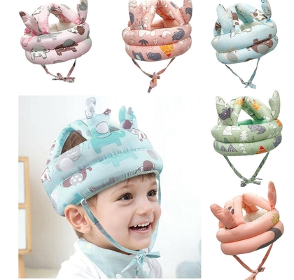 Safety Head Cushion Helmet Protective Hat