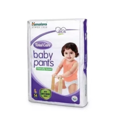 Himalaya Baby Diaper Large -54pcs