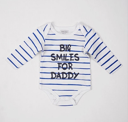 Mother's Choice Baby Long Sleeves Onesie / Bodysuit Sku: It9555