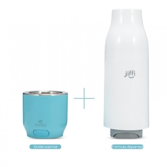 Jiffi Bw - Egs100 Smart Portable Warmer Set For Bottle