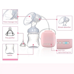 Kiuimi Electric Automatic Breast Pump