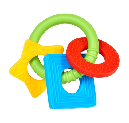 dr. brown’s® learning loop teether