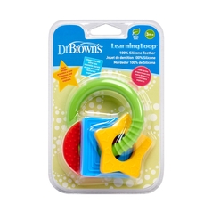 Dr. Brown’S® Learning Loop Teether