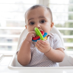 Dr. Brown’S® Learning Loop Teether