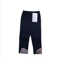 Winter Leggings For Kids