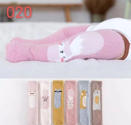 Long Sock - 020