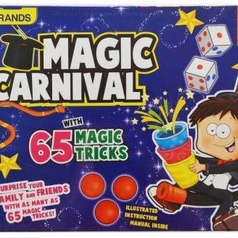 Magic Carnival Toy