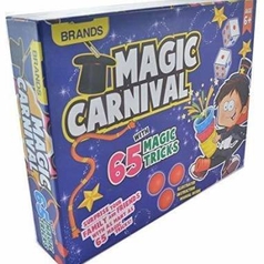 Magic Carnival Toy