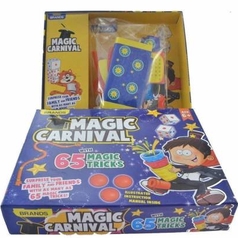 Magic Carnival Toy