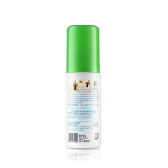 Soothing Massage Oil, 100ml